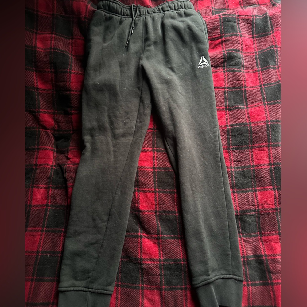 Rebook Sweatpants